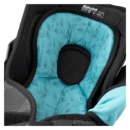 Bild von BAUER Beinschutz Supreme F40 - Sr.