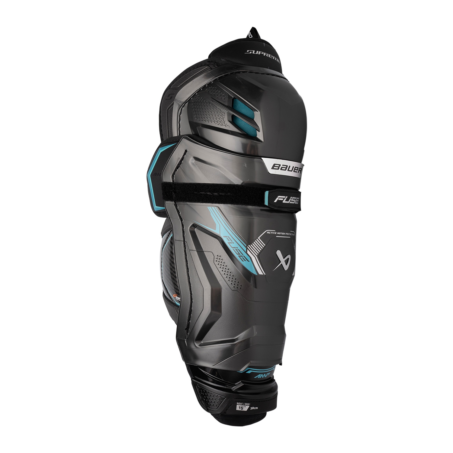 Изображение BAUER Shin Guards Supreme FUSE - Int.