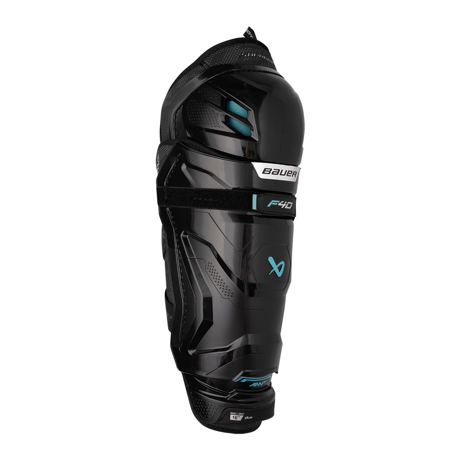 Picture of BAUER Shin Guards Supreme F40 - Int.