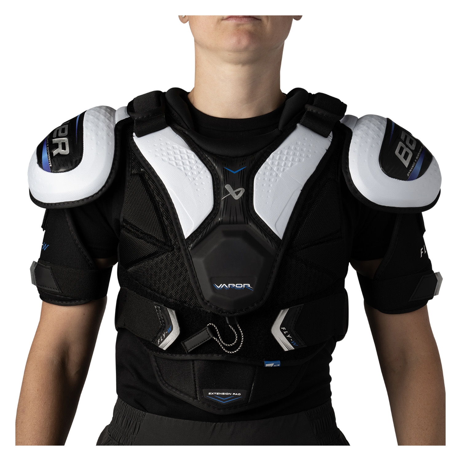 Изображение BAUER Shoulder Pad Vapor FLY-W - Sr.