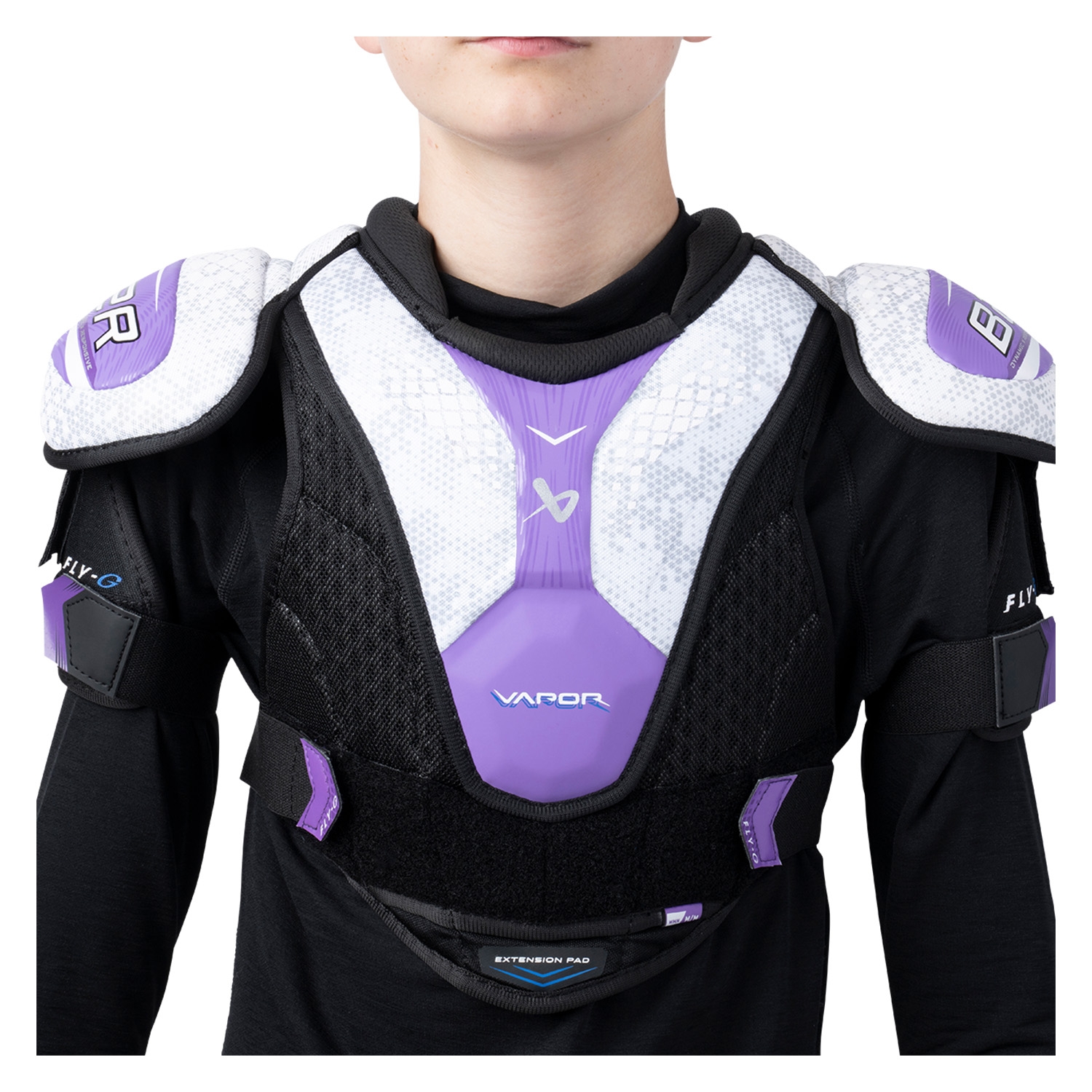 Изображение BAUER Shoulder Pad Vapor FLY-G - Jr.