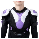Picture of BAUER Shoulder Pad Vapor FLY-G - Jr.