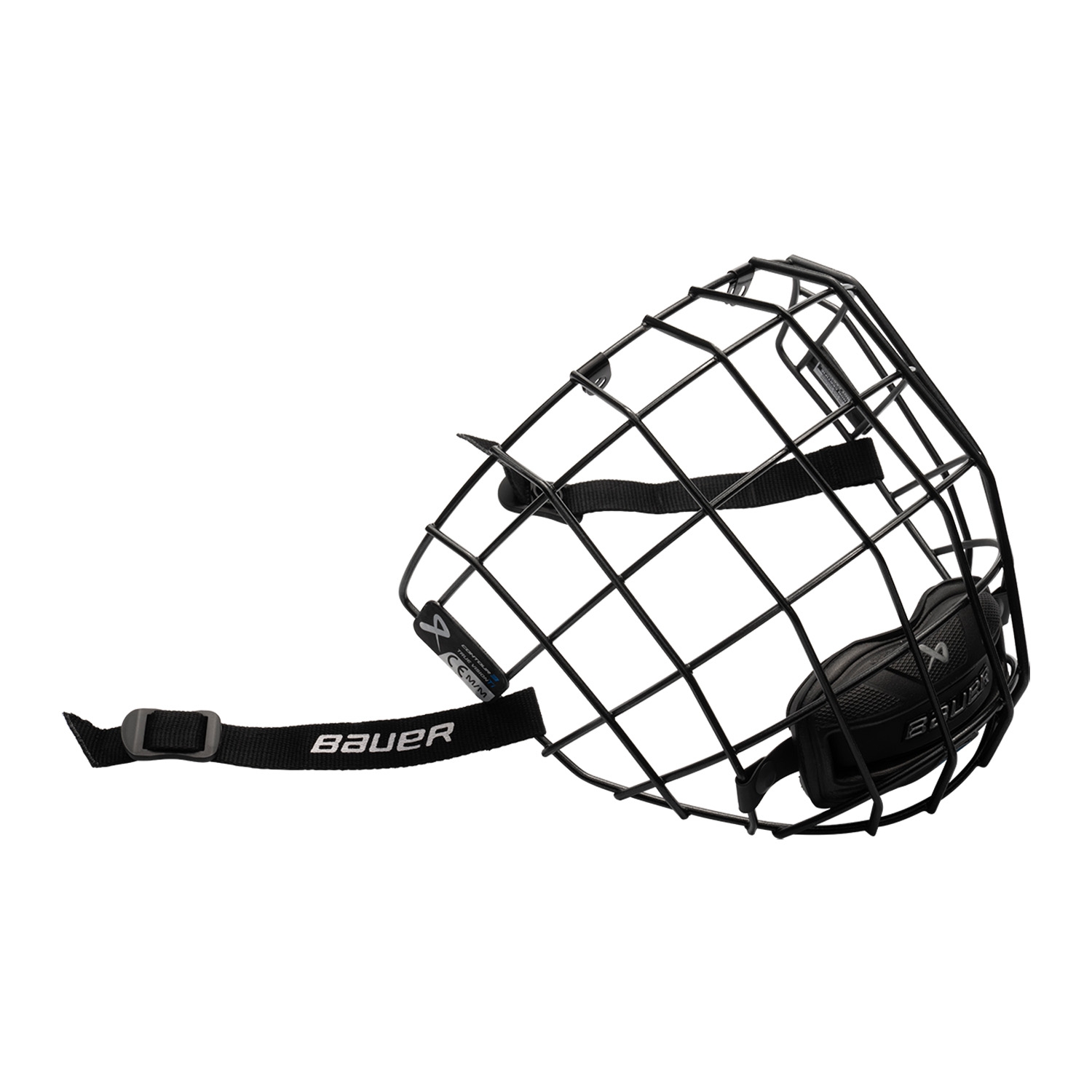 Bild von BAUER Gitter Contour 3