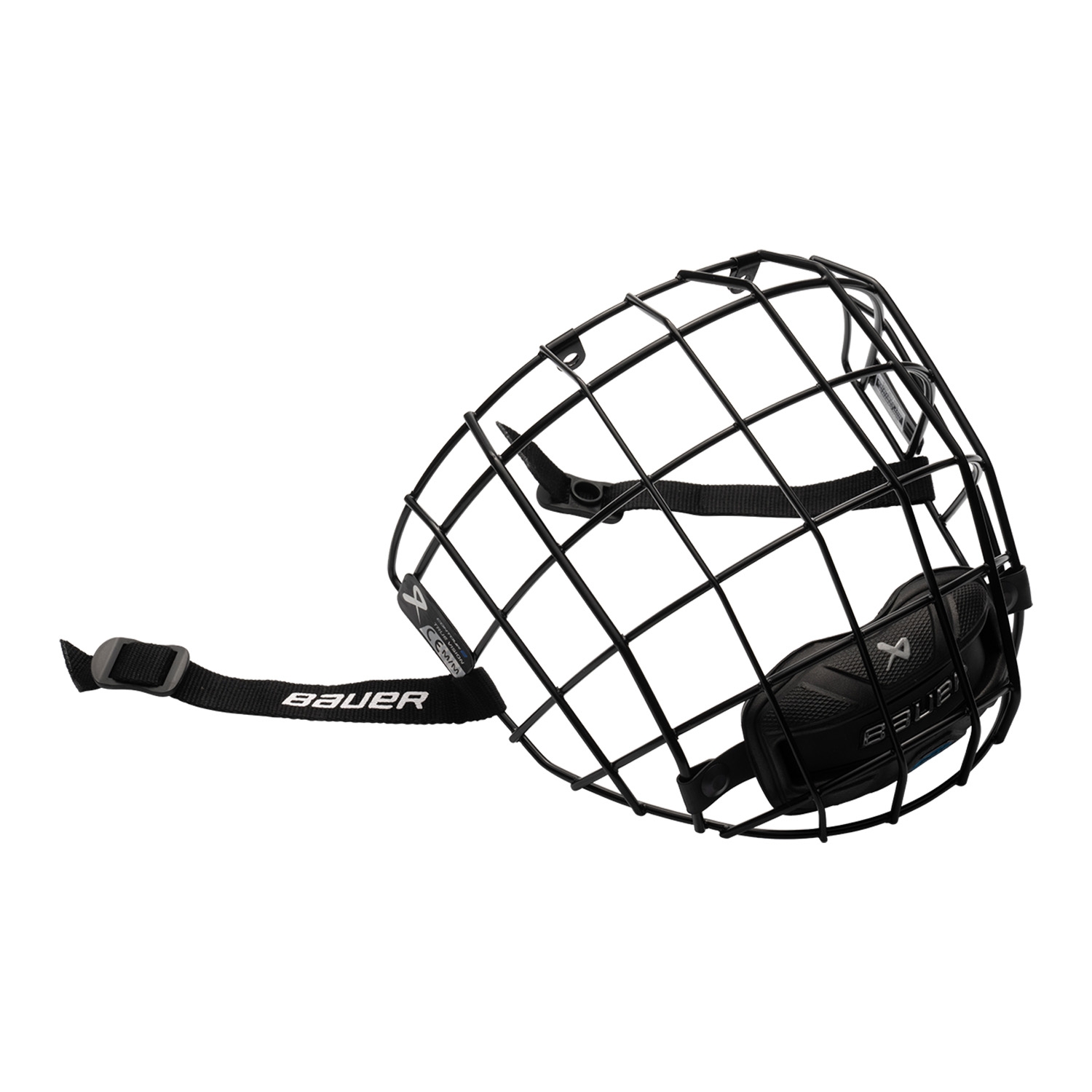 Bild von BAUER Gitter Contour 2