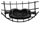 Bild von BAUER Gitter Contour 2