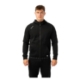 Изображение BAUER Fleece Zip Hoodie Team - blk - Sr.