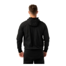 Изображение BAUER Fleece Zip Hoodie Team - blk - Sr.