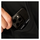 Изображение BAUER Fleece Zip Hoodie Team - blk - Sr.