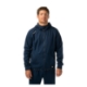 Изображение BAUER Fleece Zip Hoodie Team - nav - Sr.