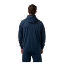 Изображение BAUER Fleece Zip Hoodie Team - nav - Sr.
