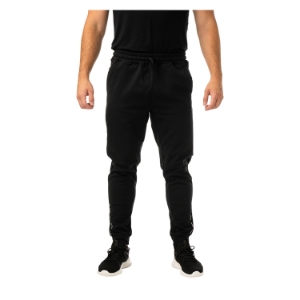 Изображение BAUER Fleece Jogger Team - blk - Sr.