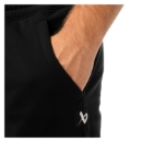 Изображение BAUER Fleece Jogger Team - blk - Sr.