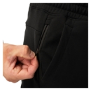 Изображение BAUER Fleece Jogger Team - blk - Sr.