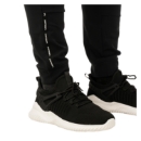 Изображение BAUER Fleece Jogger Team - blk - Sr.