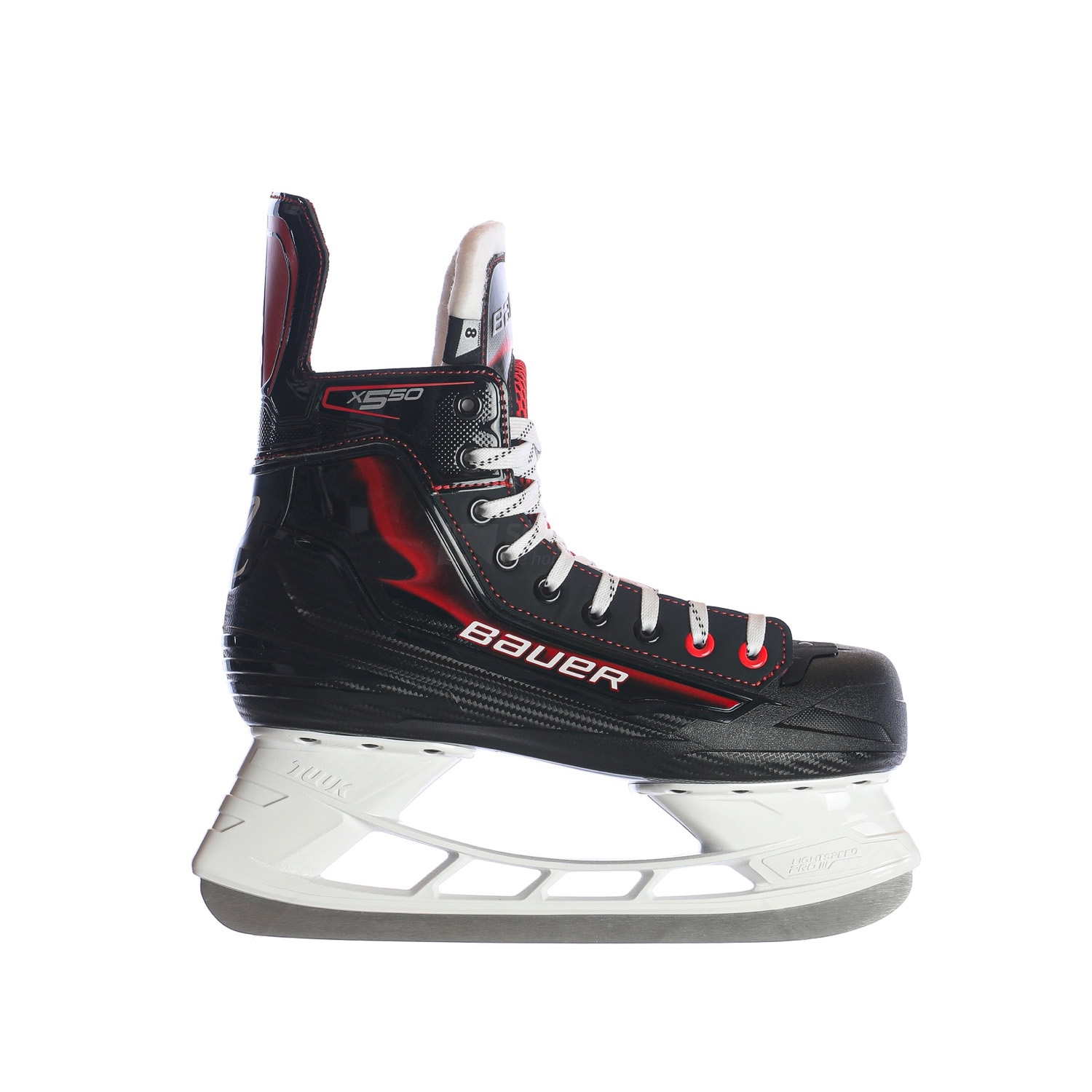 Изображение BAUER Skate Vapor X550- Sr.