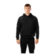 Изображение BAUER Team Hoodie Ultimate - blk - Sr.