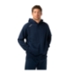 Изображение BAUER Team Hoodie Ultimate - nav - Sr.