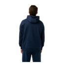 Picture of BAUER Team Hoodie Ultimate - nav - Sr.