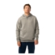 Изображение BAUER Team Hoodie Ultimate - gry - Sr.
