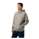Изображение BAUER Team Hoodie Ultimate - gry - Sr.