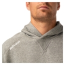 Изображение BAUER Team Hoodie Ultimate - gry - Sr.