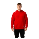 Picture of BAUER Team Hoodie Ultimate - red - Sr.