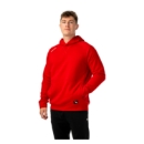 Picture of BAUER Team Hoodie Ultimate - red - Sr.