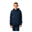 Изображение BAUER Team Hoodie Ultimate - nav - Yth.