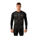 Bild von BAUER Performance Baselayer Oberteil - printed - Sr.