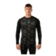 Bild von BAUER Performance Baselayer Oberteil - printed - Sr.