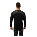 Bild von BAUER Performance Baselayer Oberteil - printed - Sr.