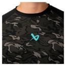 Bild von BAUER Performance Baselayer Oberteil - printed - Sr.
