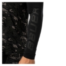 Bild von BAUER Performance Baselayer Oberteil - printed - Sr.
