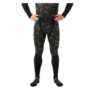 Picture of BAUER Performance Baselayer Pant - printed - Sr.