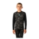 Bild von BAUER Performance Baselayer Oberteil - printed - Yth.