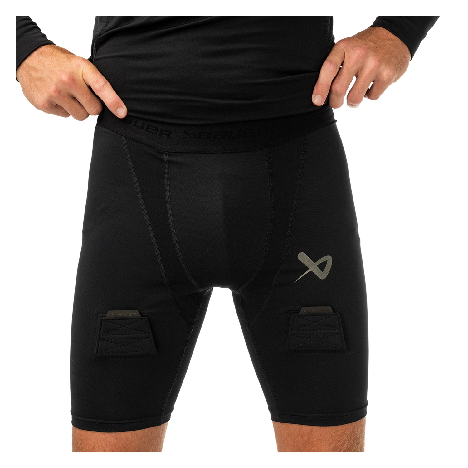 Изображение BAUER Performance Jock Short - Sr.