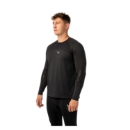 Изображение BAUER Pro Baselayer Top - blk - Sr.