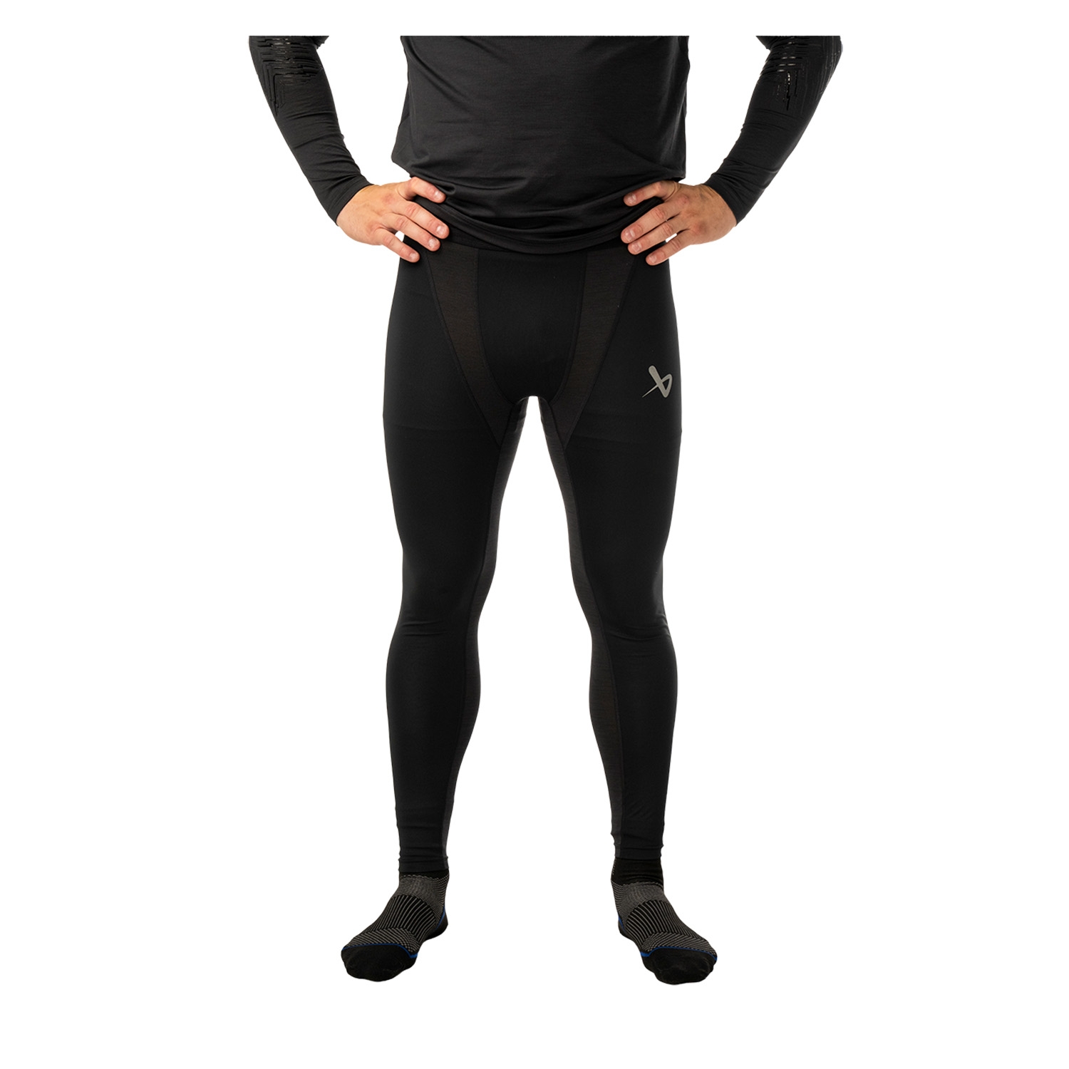 Изображение BAUER Pro Baselayer Pant - Sr.