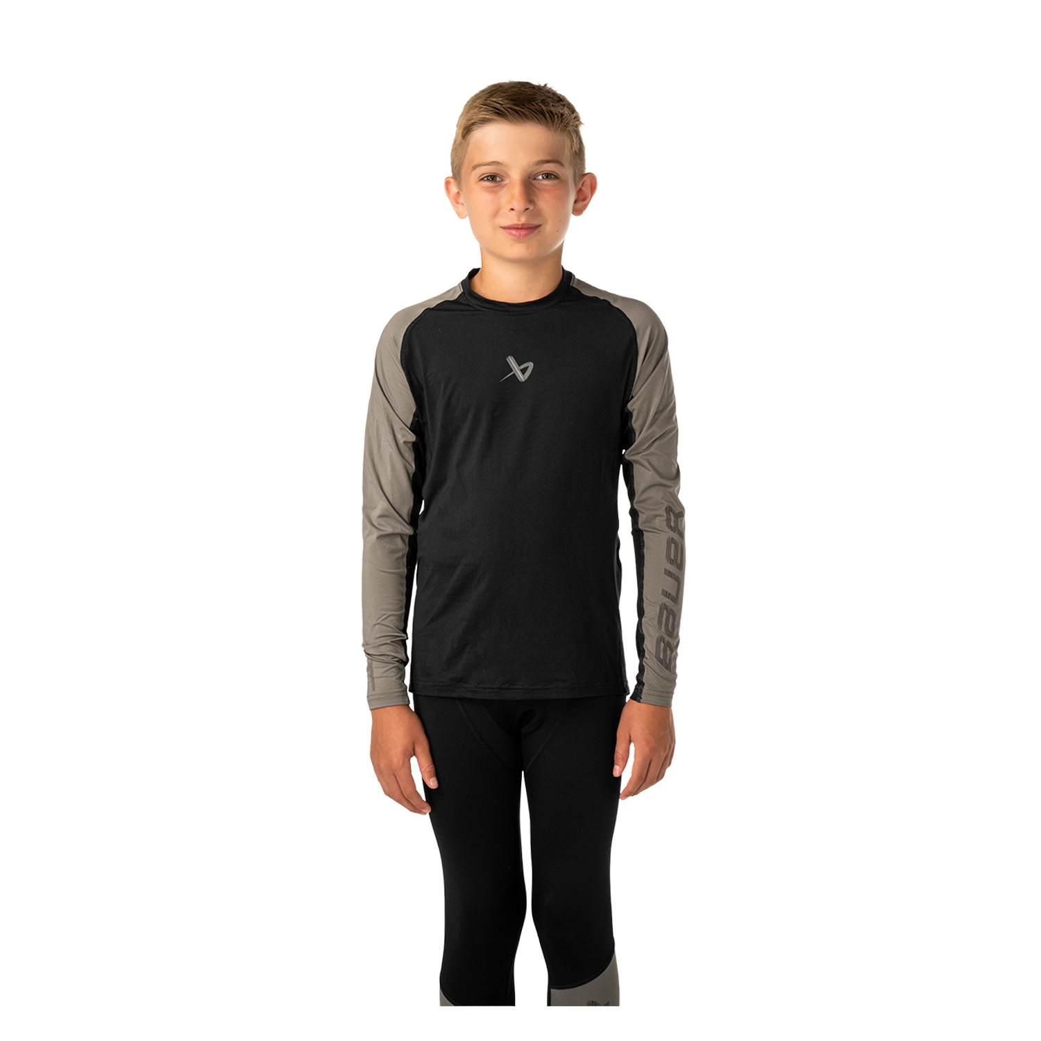 Изображение BAUER Performance Baselayer Top - Yth.