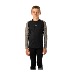Bild von BAUER Performance Baselayer Oberteil - Yth.