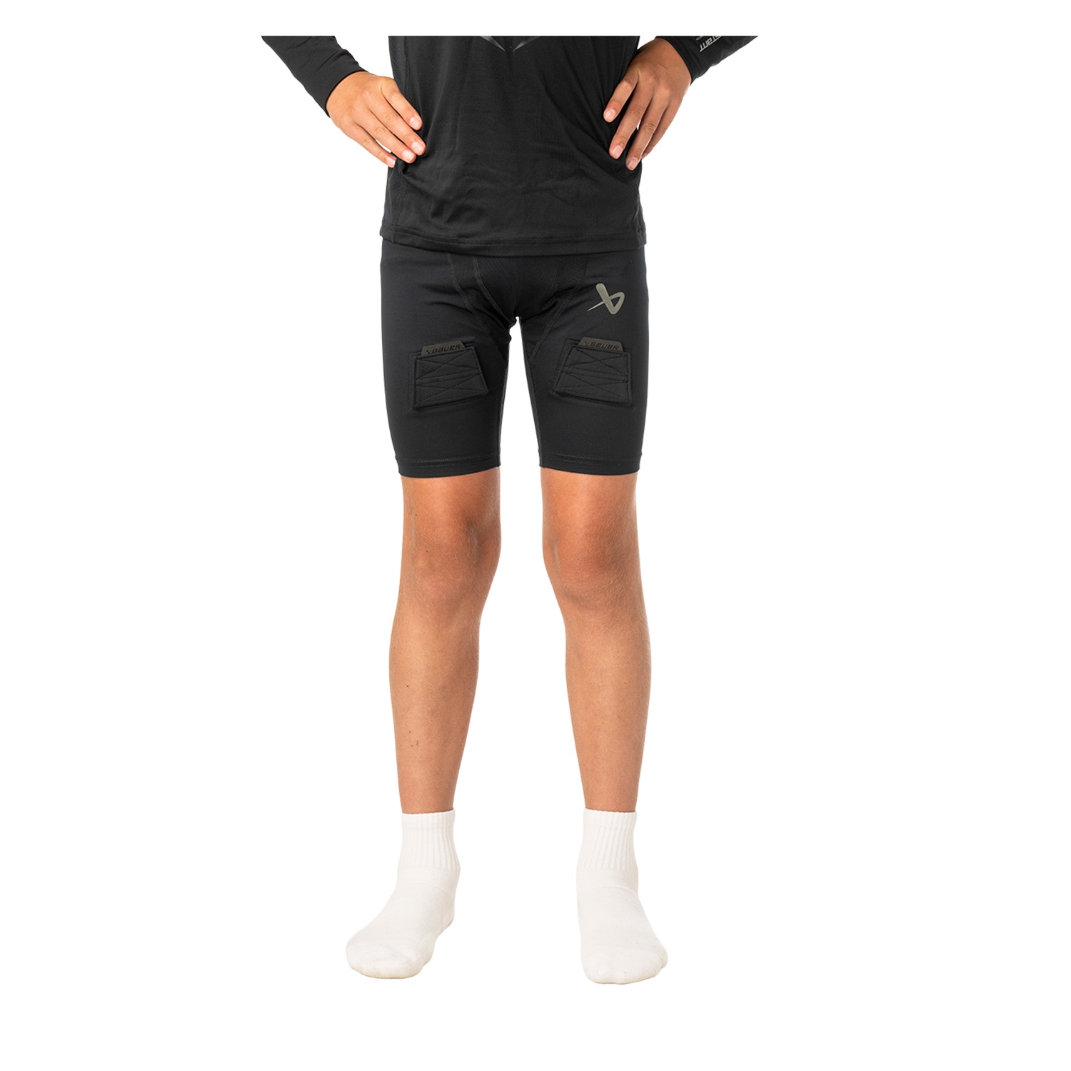 Bild von BAUER Performance Jock Short - Yth.