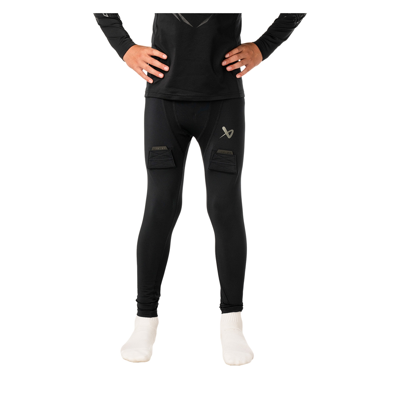 Изображение BAUER Performance Jock Pant - Yth.
