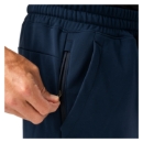 Picture of BAUER Fleece Jogger Team - nav - Sr.