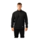 Picture of BAUER 1/2 Zip Fleece Team - blk - Sr.