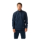 Picture of BAUER 1/2 Zip Fleece Team - nav - Sr.