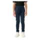 Picture of BAUER Fleece Jogger Team - nav - Yth.