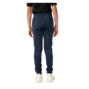 Изображение BAUER Fleece Jogger Team - nav - Yth.