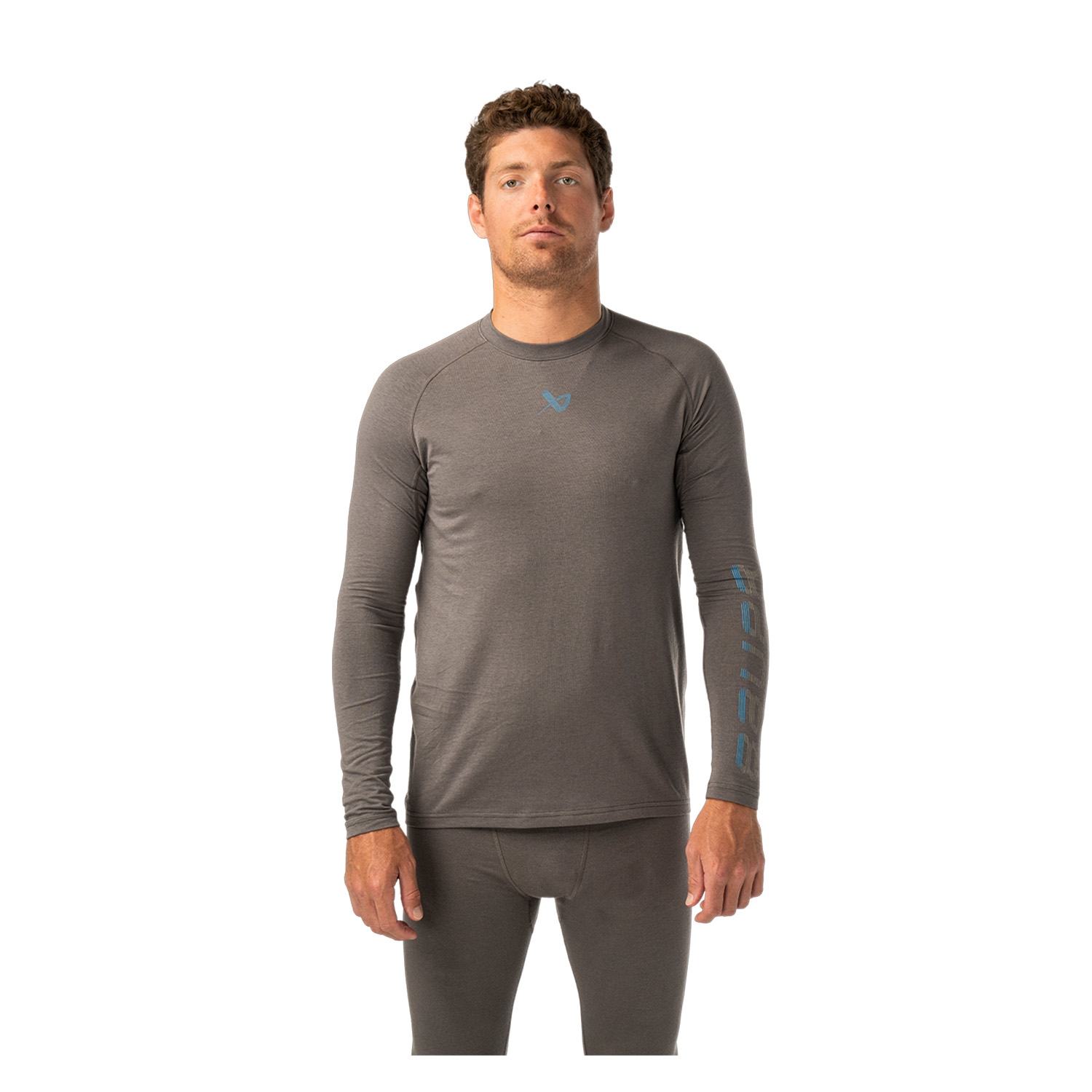 Picture of BAUER Modal Baselayer Top - Sr.