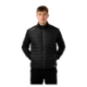 Bild von BAUER Hybrid Jacket - schwarz - Sr.