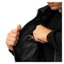 Picture of BAUER Hybrid Jacket - blk - Sr.